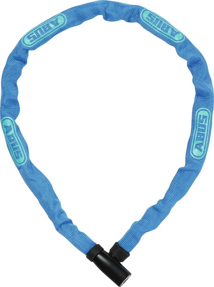 Замок-цепь Abus Steel-O-Chain 4804K