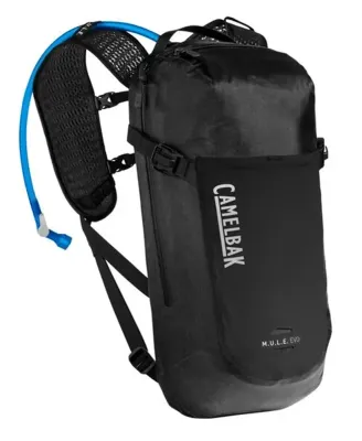 Рюкзак велосипедный с питьевой системой Camelbak M.U.L.E. Evo