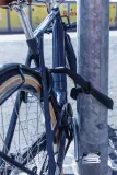 Цепь-адаптер для блокиратора заднего колеса Abus IvyTex Adaptor Chain — фото 2