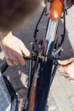 Цепь-адаптер для блокиратора заднего колеса Abus IvyTex Adaptor Chain — фото 4