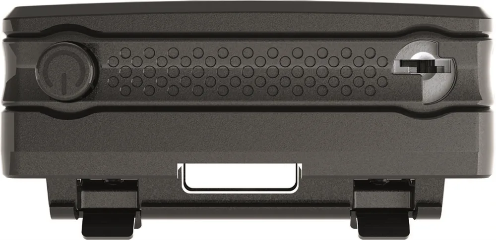 Блок сигнализации Abus Alarmbox 2.0