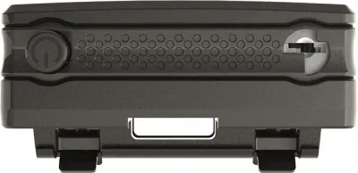Блок сигнализации Abus Alarmbox 2.0