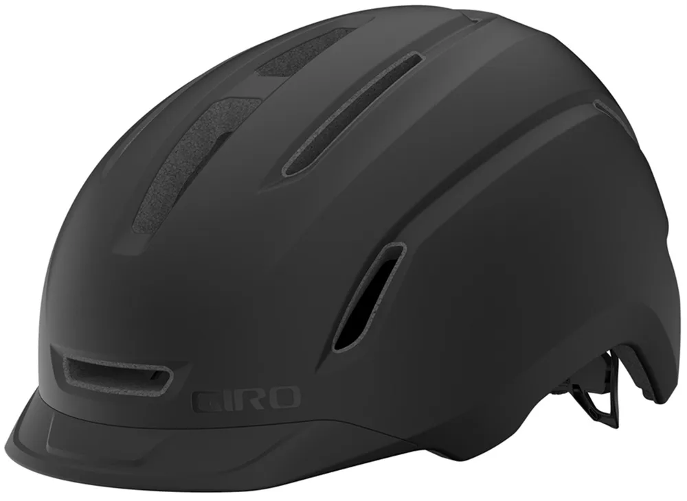 Шлем велосипедный Giro Caden Integrated MIPS II