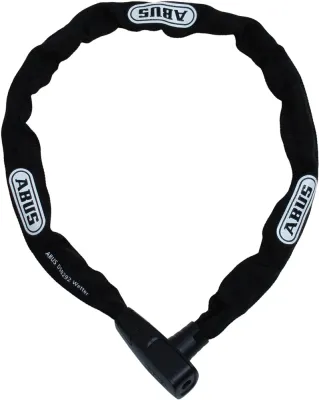 Замок-цепь Abus CityChain 6800