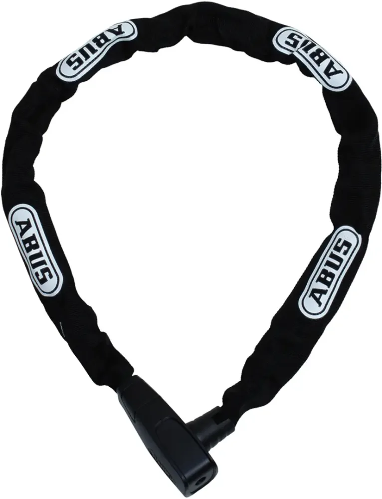 Замок-цепь Abus 8800 City Chain 2.0