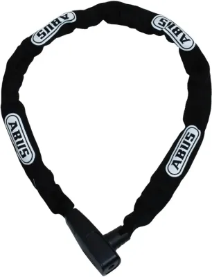 Замок-цепь Abus 8800 City Chain 2.0