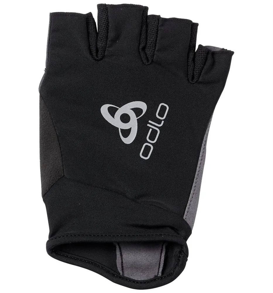 Перчатки короткие Odlo Active Road