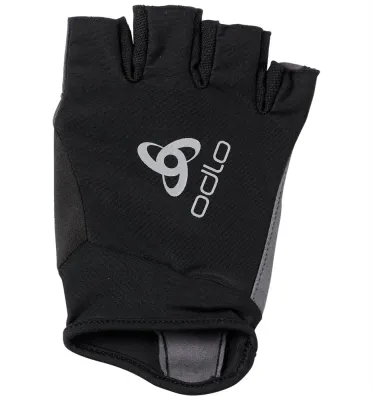 Перчатки короткие Odlo Active Road