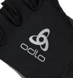 Перчатки короткие Odlo Active Road — фото 3