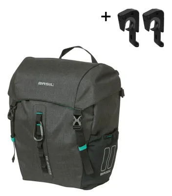 Велосумка Basil Discovery 365D Single Bag
