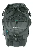 Сумка велосипедная на багажник Basil Discovery 365D Trunkbag — фото 4