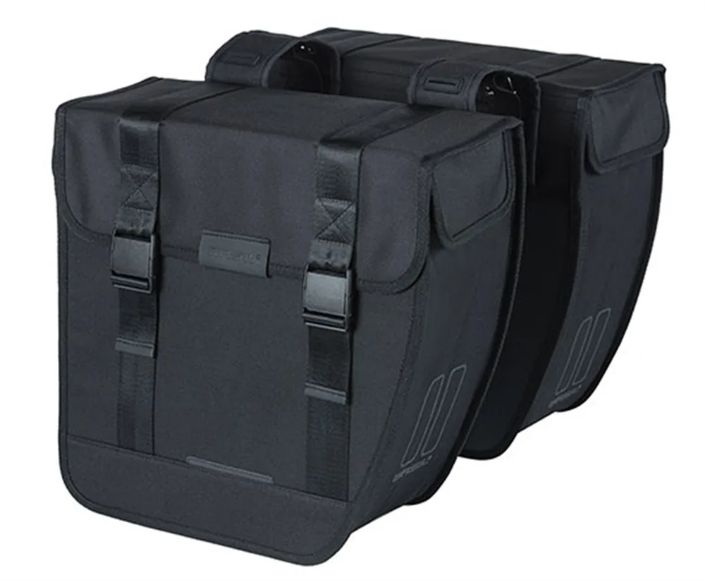 Велосумки Basil Tour XL Double Bag