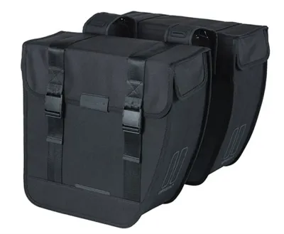 Велосумки Basil Tour XL Double Bag