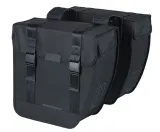 Велосумки Basil Tour XL Double Bag — фото 1