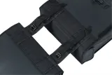 Велосумки Basil Tour XL Double Bag — фото 5