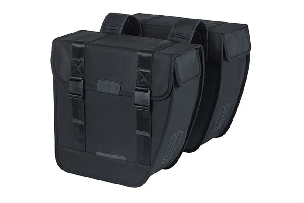 Велосумки Basil Tour Double Bag