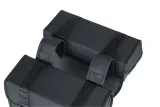 Велосумки Basil Tour Double Bag — фото 3