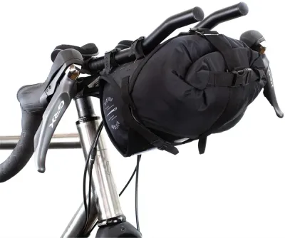 Сумка на руль Restrap Adventure Race Aero Bar Bag