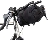 Сумка на руль Restrap Adventure Race Aero Bar Bag — фото 1