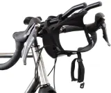 Сумка на руль Restrap Adventure Race Aero Bar Bag — фото 2