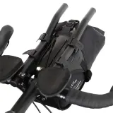Сумка на руль Restrap Adventure Race Aero Bar Bag — фото 4