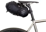 Подседельная сумка Restrap Adventure Race Saddle Bag — фото 5