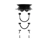 Держатель на руль Fidlock Vacuum Base — фото 2