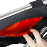 Сумка под раму Restrap Race Frame Bag — фото 3
