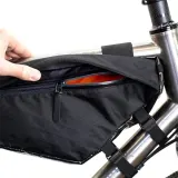 Сумка под раму Restrap Race Frame Bag — фото 4