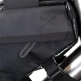 Сумка под раму Restrap Race Frame Bag — фото 6