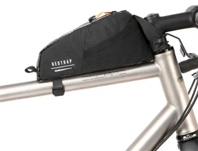Сумка на раму Restrap Race Top Tube Bag