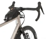 Сумка на раму Restrap Race Top Tube Bag — фото 3