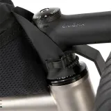 Сумка на раму Restrap Race Top Tube Bag — фото 5