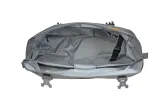 Сумка велосипедная на багажник Ortlieb Commuter-Bag Two Urban QL2.1, Объём 20 л, цвет серый / Объём 20 л, цвет тёмно-синий — фото 6