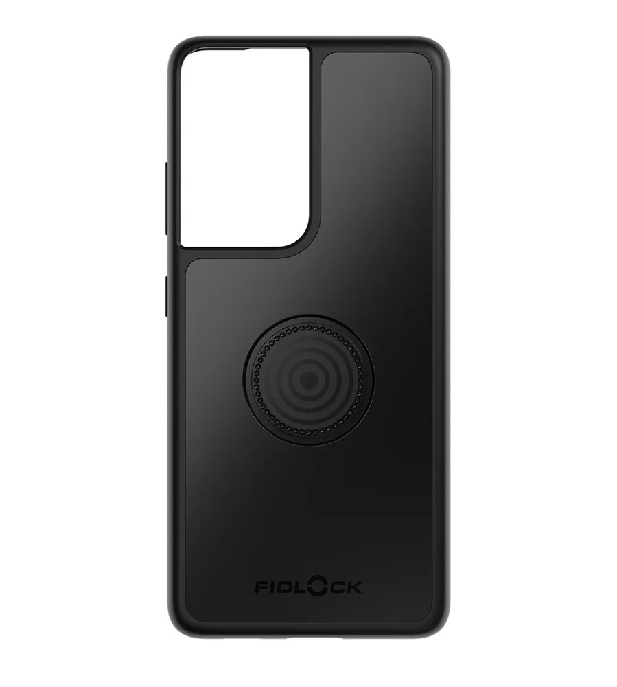 Чехол Fidlock Vacuum magnetic phone case Samsung Galaxy S21 Ultra