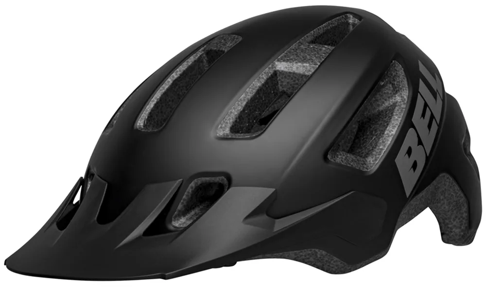 Шлем велосипедный Bell Nomad 2 MIPS