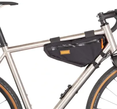 Сумка под раму Restrap Carry Everything Frame Bag