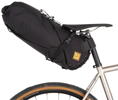 Подседельная сумка Restrap Carry Everything Saddle Bag