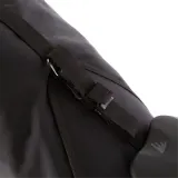 Подседельная сумка Restrap Carry Everything Saddle Bag, Объём 8 л, цвет чёрный / Объём 14 л, цвет чёрный — фото 2