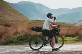 Подседельная сумка Restrap Carry Everything Saddle Bag, Объём 8 л, цвет чёрный / Объём 14 л, цвет чёрный — фото 3