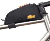 Сумка на раму Restrap Carry Everything Top Tube Bag — фото 1