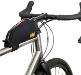 Сумка на раму Restrap Carry Everything Top Tube Bag — фото 2