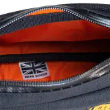 Сумка на раму Restrap Carry Everything Top Tube Bag — фото 6