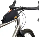 Сумка на раму Restrap Carry Everything Bolt-on Top Tube Bag — фото 2