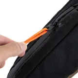 Сумка на раму Restrap Carry Everything Bolt-on Top Tube Bag — фото 5