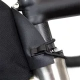 Сумка на раму Restrap Carry Everything Bolt-on Top Tube Bag — фото 6