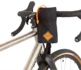 Сумка на вынос Restrap Carry Everything Stem Bag — фото 6