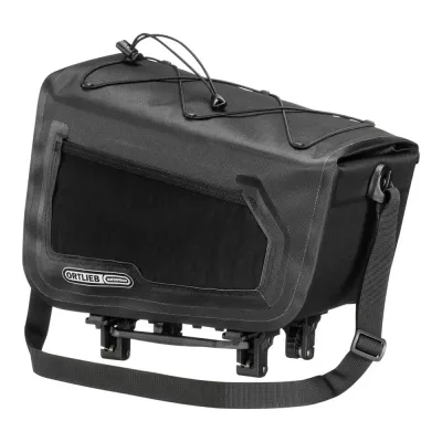 Сумка велосипедная на багажник Ortlieb E-Trunk Top-Lock