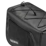 Сумка велосипедная на багажник Ortlieb E-Trunk Top-Lock — фото 4