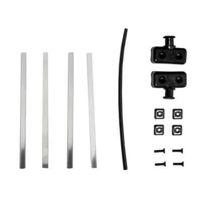 Адаптер для багажника Ortlieb Quick Rack Seat Stay